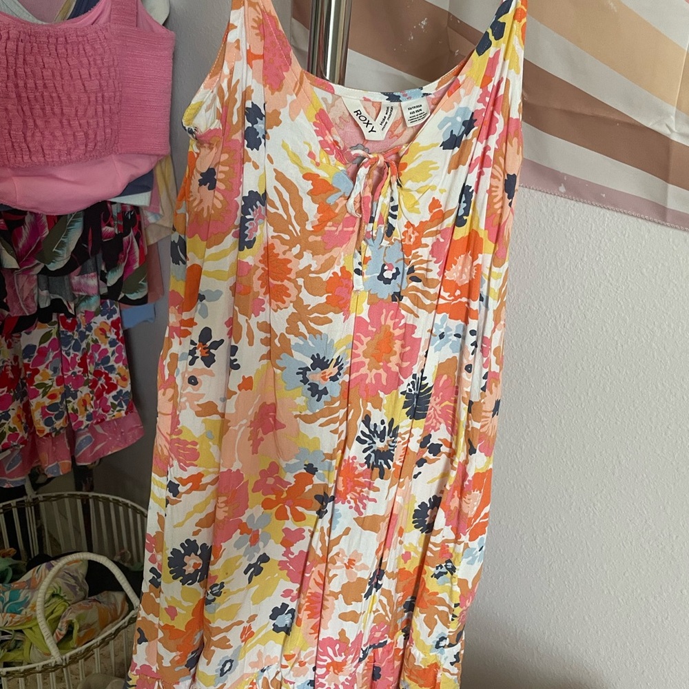 ROXY dress